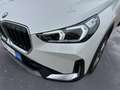 BMW X1 sDrive20i Navi DSG Rückfahrkamera AHK Weiß - thumbnail 13