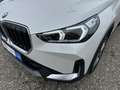 BMW X1 sDrive20i Navi DSG Rückfahrkamera AHK Weiß - thumbnail 13
