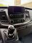 Ford Tourneo Custom Tourneo Custom Combi 320 2.0 EcoBlue 130CV PL Weiß - thumbnail 8