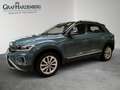 Volkswagen T-Roc 1.5 TSI DSG Style ACC Navi AHK LED Blau - thumbnail 1
