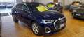 Audi Q3 SPORTBACK 45 TFSI e S tr. S line ed. PLUG IN TETTO Grigio - thumbnail 3