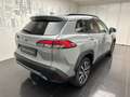 Toyota Corolla Cross 2.0 Hybrid 197 CV E-CVT Trend Grigio - thumbnail 3