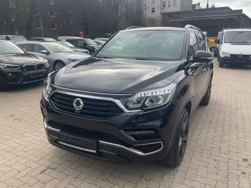 2.2 Sapphire 4WD TÜV 02.2027