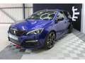 Peugeot 308 1.6 THP 16V S\u0026S - 270  II 2013 BERLINE GTi by Peugeot Sport PHASE 2 Blau - thumbnail 2