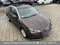 Audi A1 attraction 1.2 Klimaautomatik Sitzheizung Braun - thumbnail 9