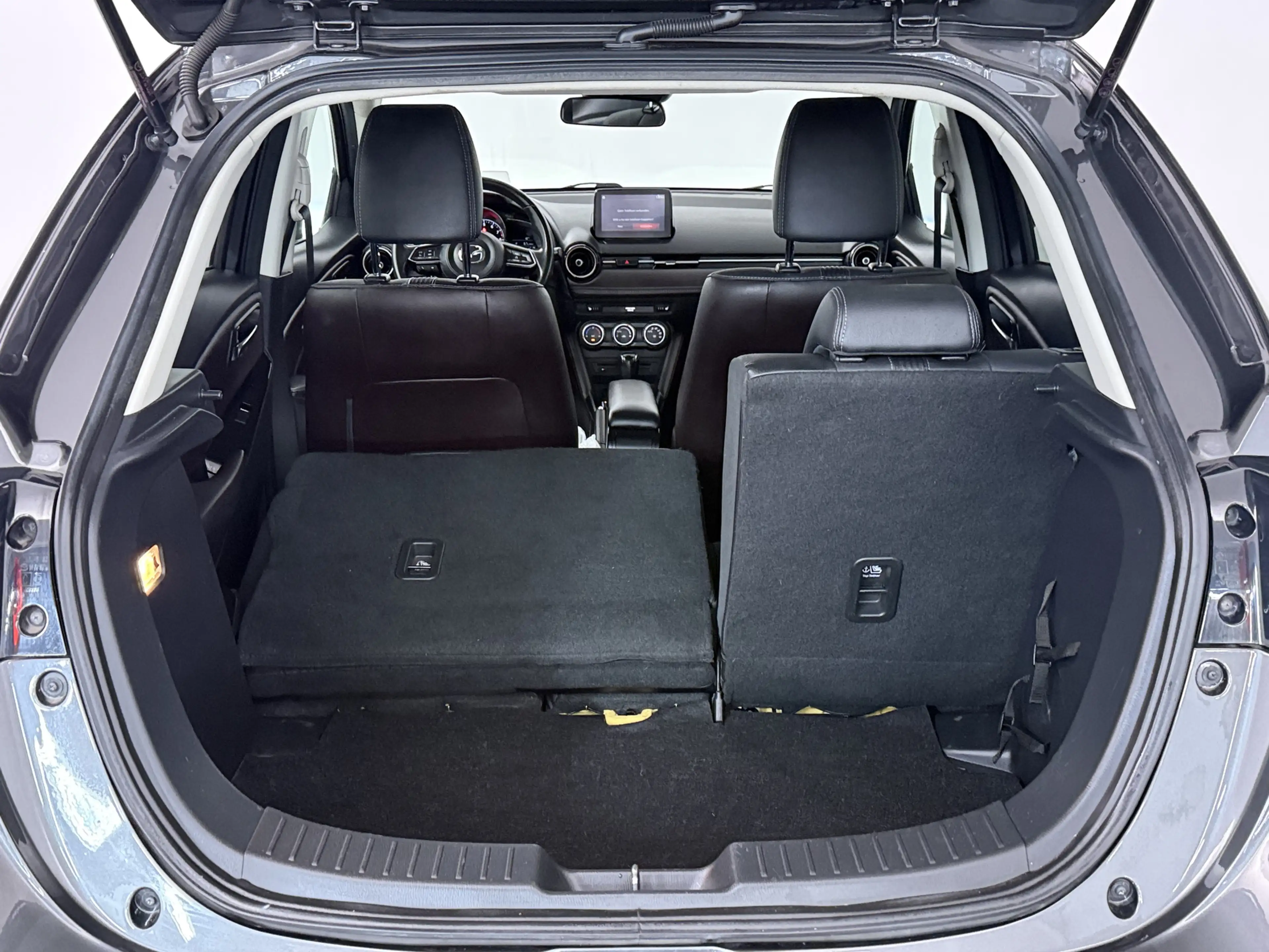 Mazda 2 1.5 Skyactiv-G GT-Luxury — photo 5