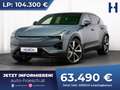 Polestar 3 Long Range 111kWh Dual Motor PLUS PILOT LEDER 22er Noir - thumbnail 1