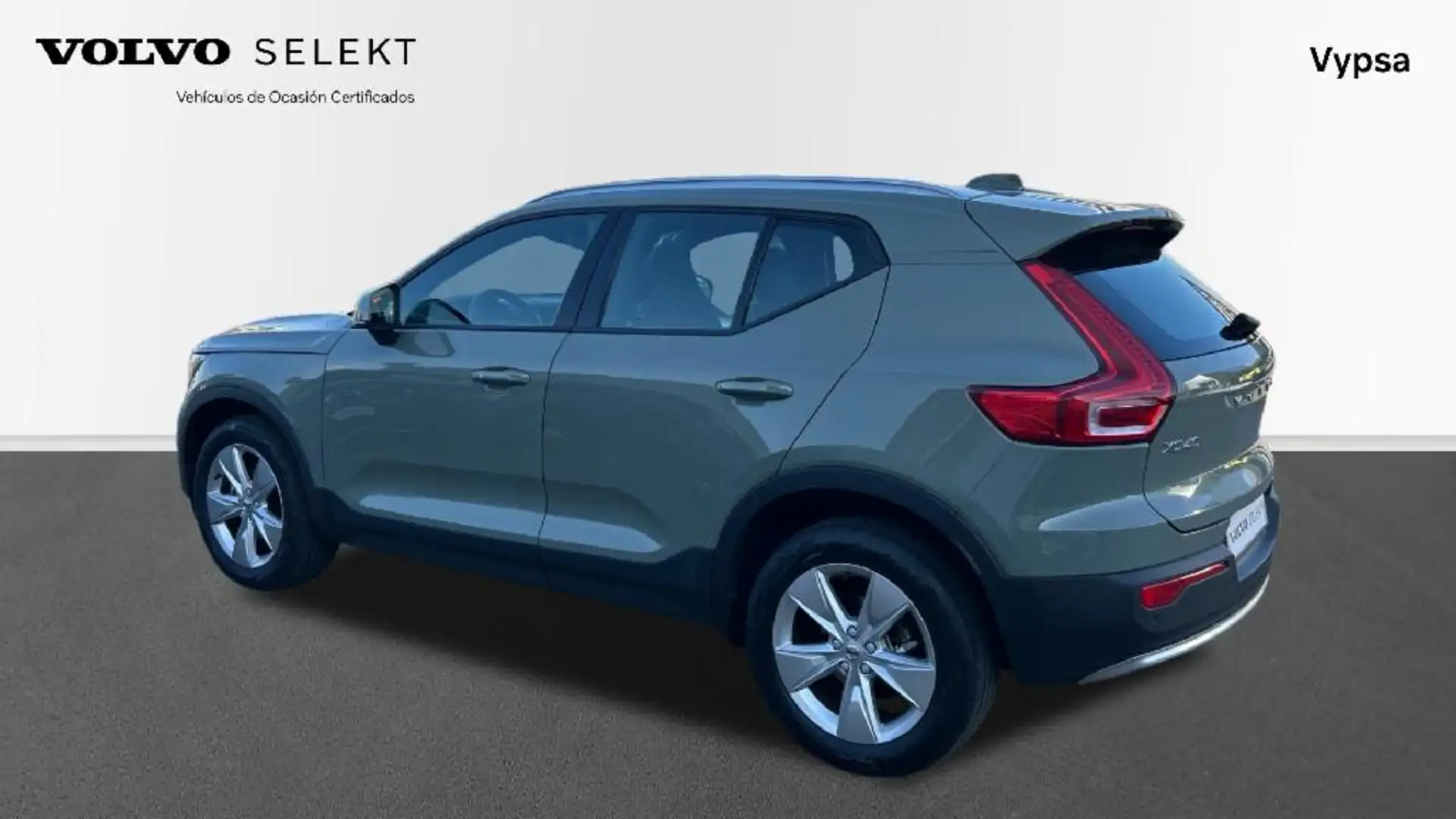 Volvo XC40 T2 Core Aut. - 2