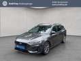 Ford Focus 1.0 EcoBoost ST Line X AHK, KAMERA, LED, Gris - thumbnail 1