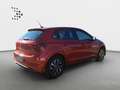 Volkswagen Polo Fresh 1.0 MPI LED*SHZ*GRA*Digital*DAB+*EPH Rot - thumbnail 18