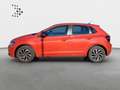 Volkswagen Polo Fresh 1.0 MPI LED*SHZ*GRA*Digital*DAB+*EPH Rot - thumbnail 3