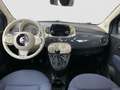 Fiat 500 1.0 Mild Hybrid Cult Klima DAB Allwetterreifen Rot - thumbnail 8
