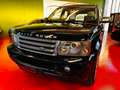 Land Rover Range Rover Sport 2.7 tdV6 HSE Garanzia Europea Azul - thumbnail 2
