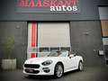 Fiat 124 1.4 MultiAir Turbo / Lusso / Luggage rack / Ra Blanc - thumbnail 2