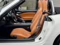 Fiat 124 1.4 MultiAir Turbo / Lusso / Luggage rack / Ra Blanc - thumbnail 27
