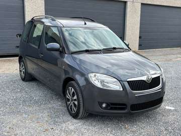 1.6L • 143.000 km • Benzine • Airco
