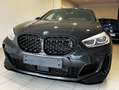 BMW 135 Xdrive  COMPRESO SPESE TASSE PASSAGGIO Nero - thumbnail 2