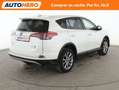 Toyota RAV4 2.5 hybrid AWD Executive Blanco - thumbnail 6