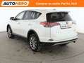 Toyota RAV4 2.5 hybrid AWD Executive Blanco - thumbnail 4