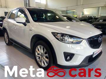 2.2DE Luxury+TS+Nav.4WD 175 Aut.