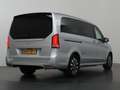 Mercedes-Benz EQV 300 | Lang L2 | Avantgarde | 90 kWh | 6-persoons | Spr Argintiu - thumbnail 2