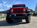 Jeep Wrangler JL Unlimited Sport 3.6 V6 Rojo - thumbnail 9