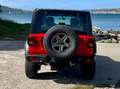Jeep Wrangler JL Unlimited Sport 3.6 V6 Rojo - thumbnail 6