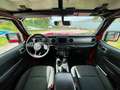 Jeep Wrangler JL Unlimited Sport 3.6 V6 Rojo - thumbnail 12