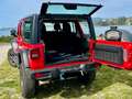 Jeep Wrangler JL Unlimited Sport 3.6 V6 Rojo - thumbnail 11