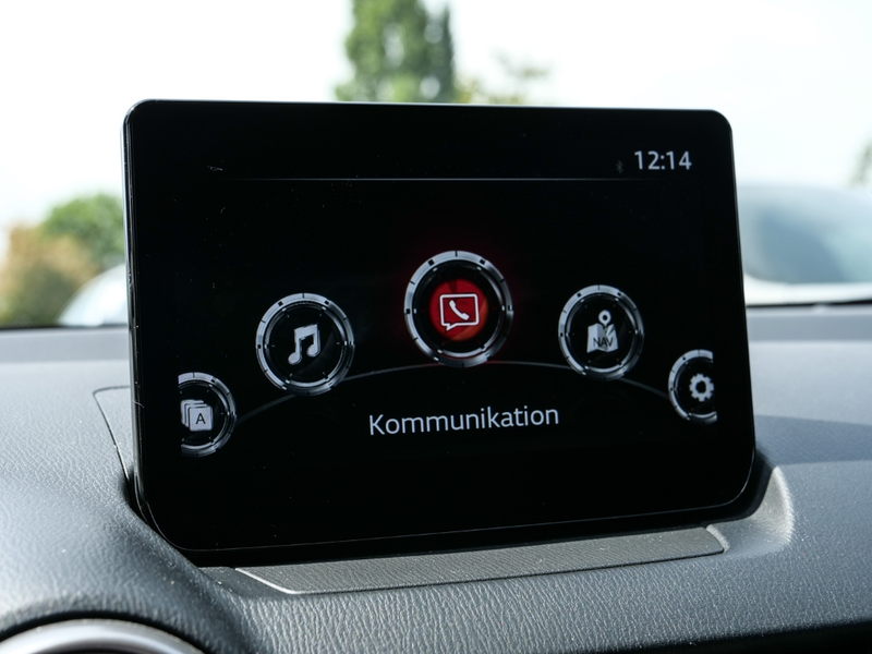 Photo du véhicule