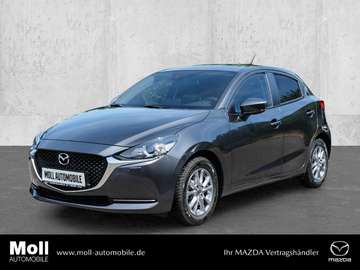 SKYACTIV-G 75 6GS EXCLUSIVE-Line LED DAB ACAA Appl