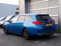 Toyota Auris Touring Sports 1.8 Hybrid Lease+ Pano/Clima/Stoelv Bleu - thumbnail 5