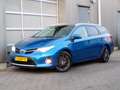 Toyota Auris Touring Sports 1.8 Hybrid Lease+ Pano/Clima/Stoelv Bleu - thumbnail 4