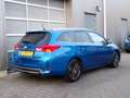 Toyota Auris Touring Sports 1.8 Hybrid Lease+ Pano/Clima/Stoelv Bleu - thumbnail 2