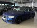 Audi A5 SP 50 TDI QUATTRO PANO HUD SITZKLIMA MATRIX Bleu - thumbnail 1