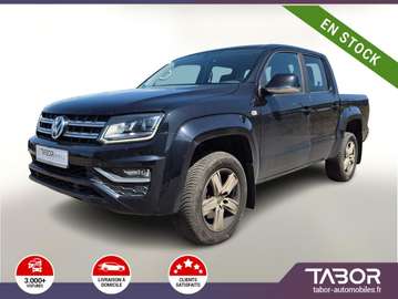 3.0 TDI 258 Aut. 4M Highline