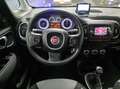 Fiat 500L 0.9 TwinAir Easy Eco | Airco | Trekhaak | Uniek! Zwart - thumbnail 12