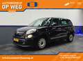 Fiat 500L 0.9 TwinAir Easy Eco | Airco | Trekhaak | Uniek! Zwart - thumbnail 1