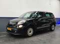 Fiat 500L 0.9 TwinAir Easy Eco | Airco | Trekhaak | Uniek! Zwart - thumbnail 2