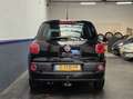 Fiat 500L 0.9 TwinAir Easy Eco | Airco | Trekhaak | Uniek! Zwart - thumbnail 5