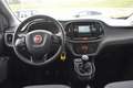 Fiat Doblo 1.4 T-Jet Lounge Climate Cruise PDC Grigio - thumbnail 15
