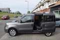 Fiat Doblo 1.4 T-Jet Lounge Climate Cruise PDC Grigio - thumbnail 11