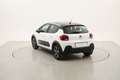 Citroen C3 Feel Pack 1.2 Benzina 83CV Bianco - thumbnail 3