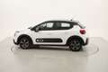Citroen C3 Feel Pack 1.2 Benzina 83CV Bianco - thumbnail 2