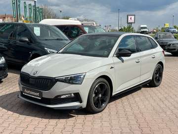 1.0 TSI Monte Carlo*LED*Navi*Winter-Paket