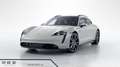 Porsche Taycan Sport Turismo 79 kWh siva - thumbnail 1