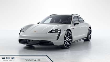 Porsche Taycan Sport Turismo 79 kWh