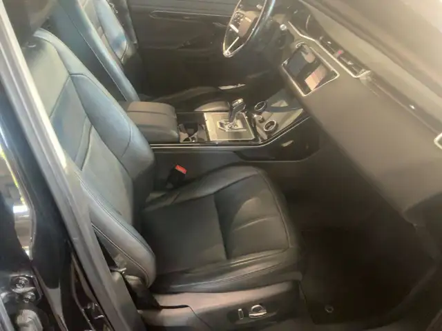 Land Rover Range Rover Evoque view 5