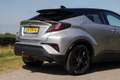 Toyota C-HR 1.8 Hybrid Bi-Tone ✅ Dodehoek ✅ JBL ✅ Camera Gris - thumbnail 6