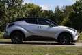 Toyota C-HR 1.8 Hybrid Bi-Tone ✅ Dodehoek ✅ JBL ✅ Camera Gris - thumbnail 3